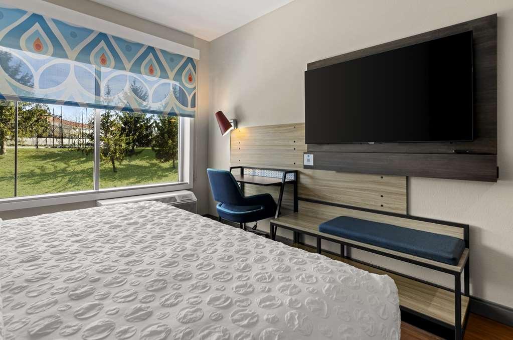 Hotel Tru By Hilton Christiansburg Zimmer foto