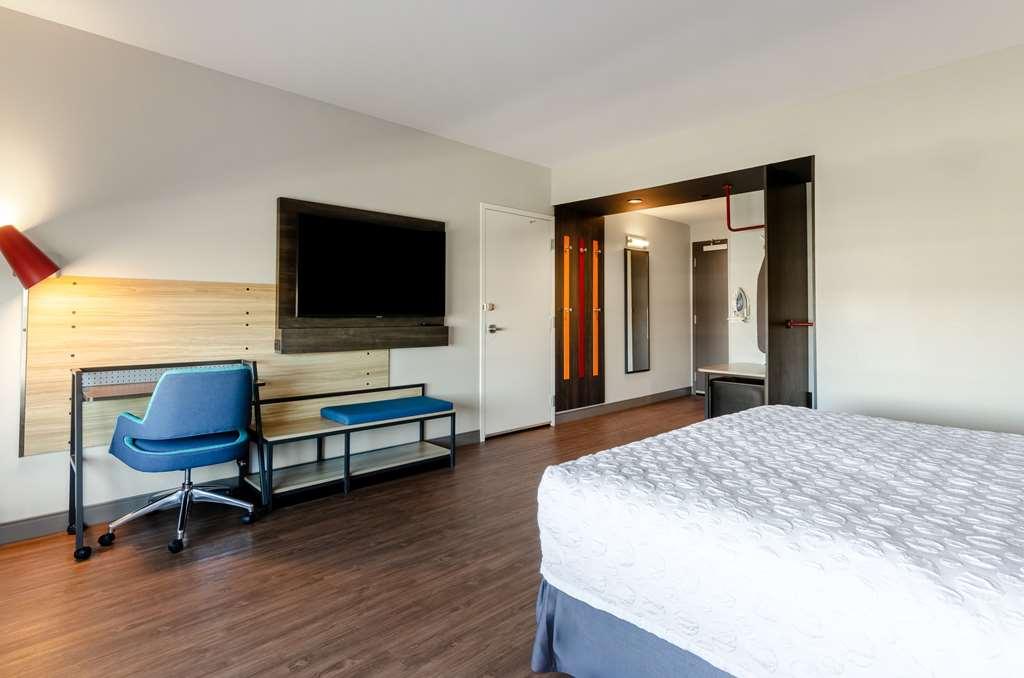 Hotel Tru By Hilton Christiansburg Zimmer foto