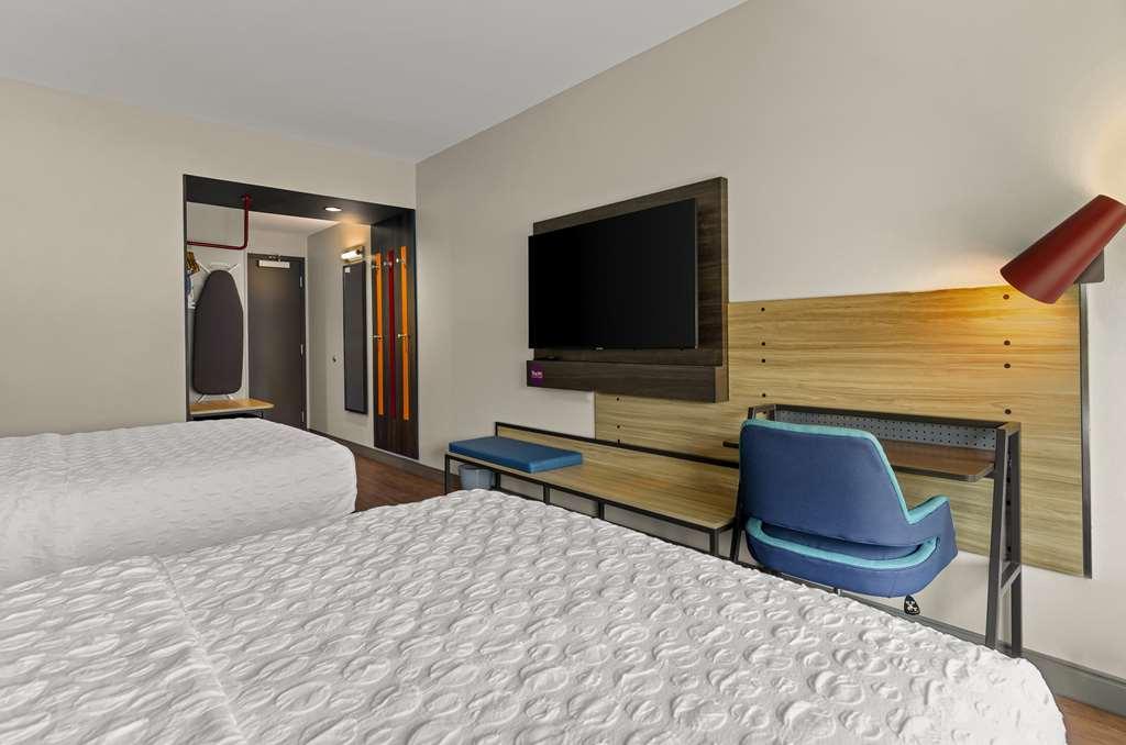 Hotel Tru By Hilton Christiansburg Zimmer foto