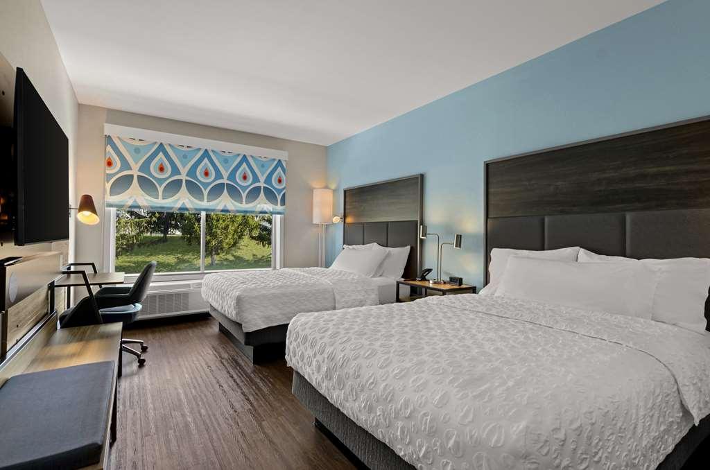 Hotel Tru By Hilton Christiansburg Zimmer foto