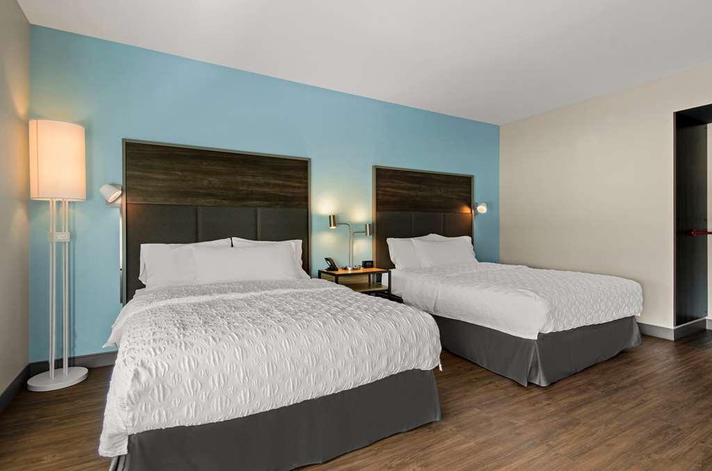 Hotel Tru By Hilton Christiansburg Zimmer foto