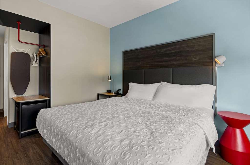 Hotel Tru By Hilton Christiansburg Zimmer foto
