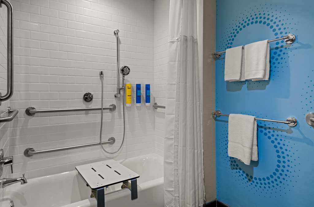 Hotel Tru By Hilton Christiansburg Zimmer foto