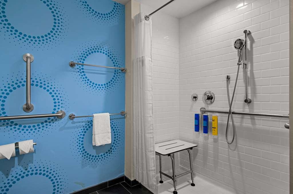 Hotel Tru By Hilton Christiansburg Zimmer foto